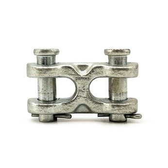 Twin Clevis Liên kết