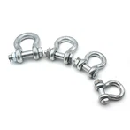 Chúng ta tiêu chuẩn Bolt loại Anchor Bow còng dưới G2130